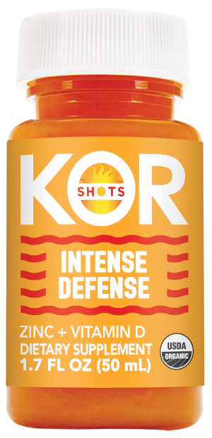Intense Defense (12 Pack)