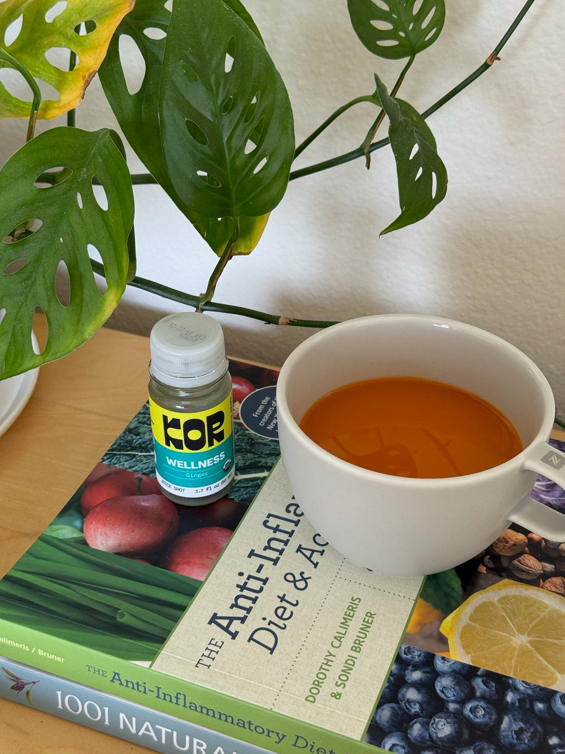 When Should You Take a Wellness Shot? Morning, Before Meals, or Around Your Workout?