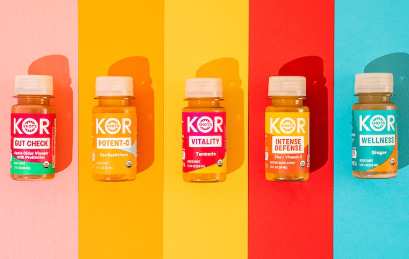 6 Reasons to Incorporate Wellness Shots into Your Low Carb Diet