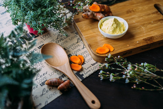6 Inventive Ways to Add More Turmeric to Your Diet