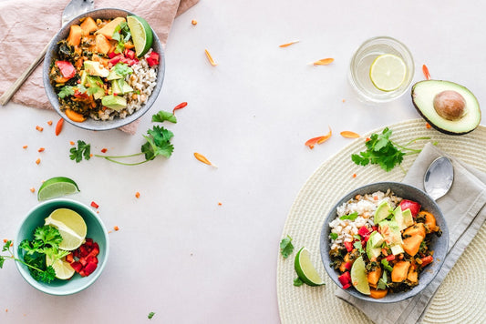 Build a Better Salad: How to Get the Most Out of Your Bowl of Greens