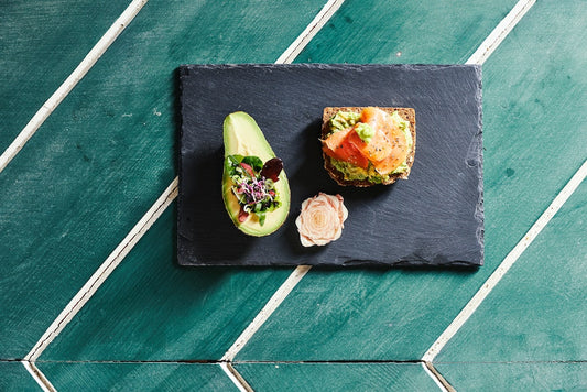 5 Healthy Fats to Incorporate Into Your Diet ASAP