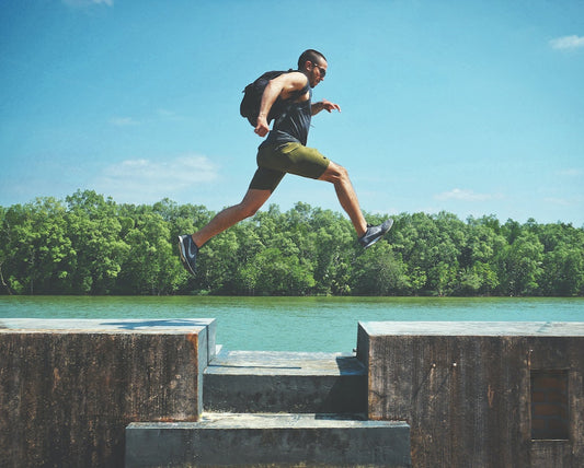 7 Natural Supplements for Supporting Bigger, Brighter Energy All Day Long