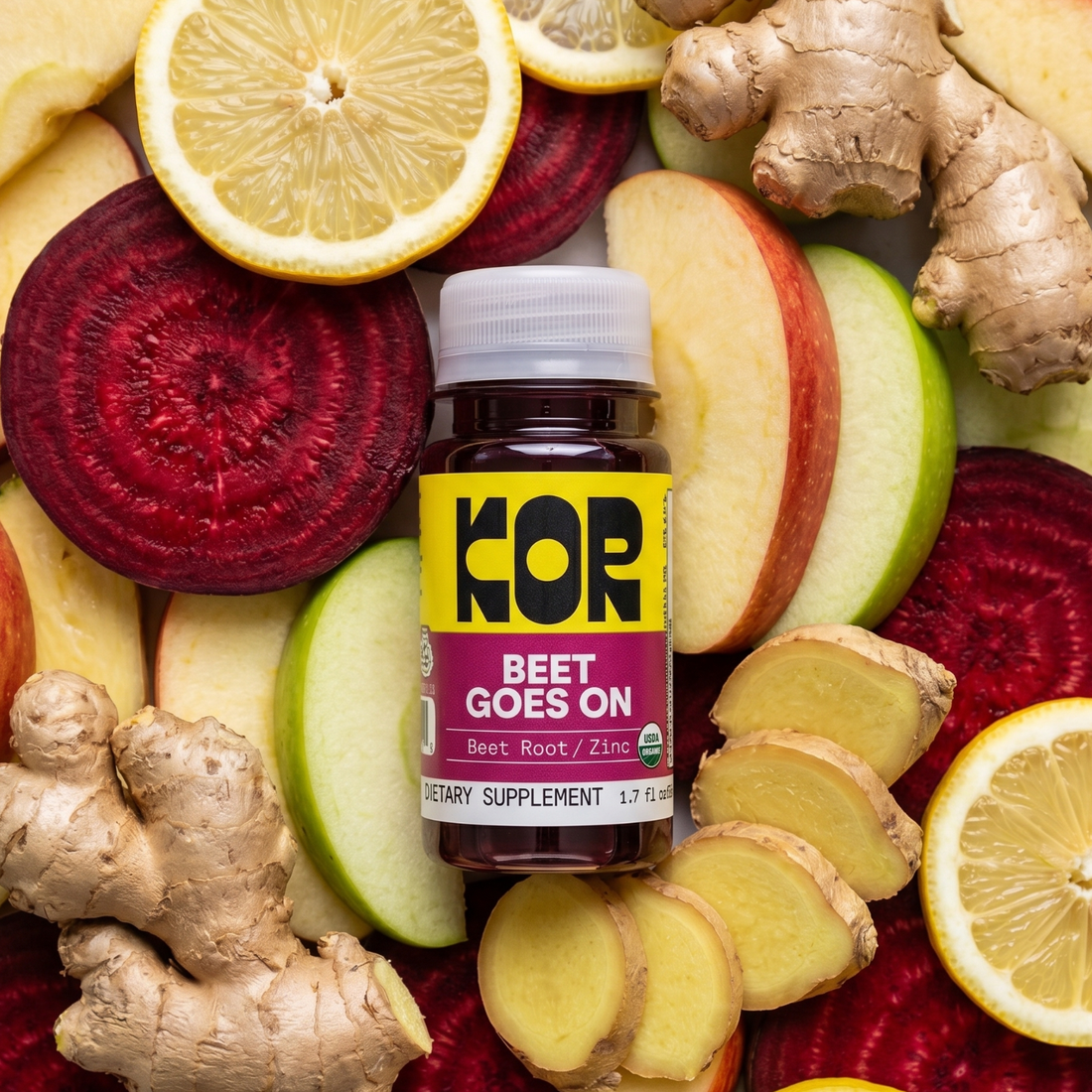 All About Beetroot: What Are Dietary Nitrates and Why Is This Root Vegetable a Favorite Among Active People?