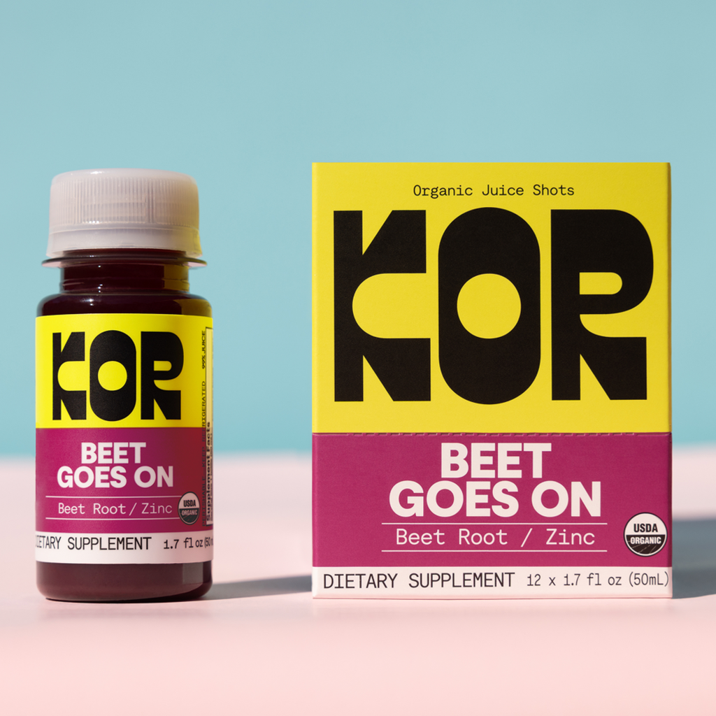 Beet Goes On (12 Pack)