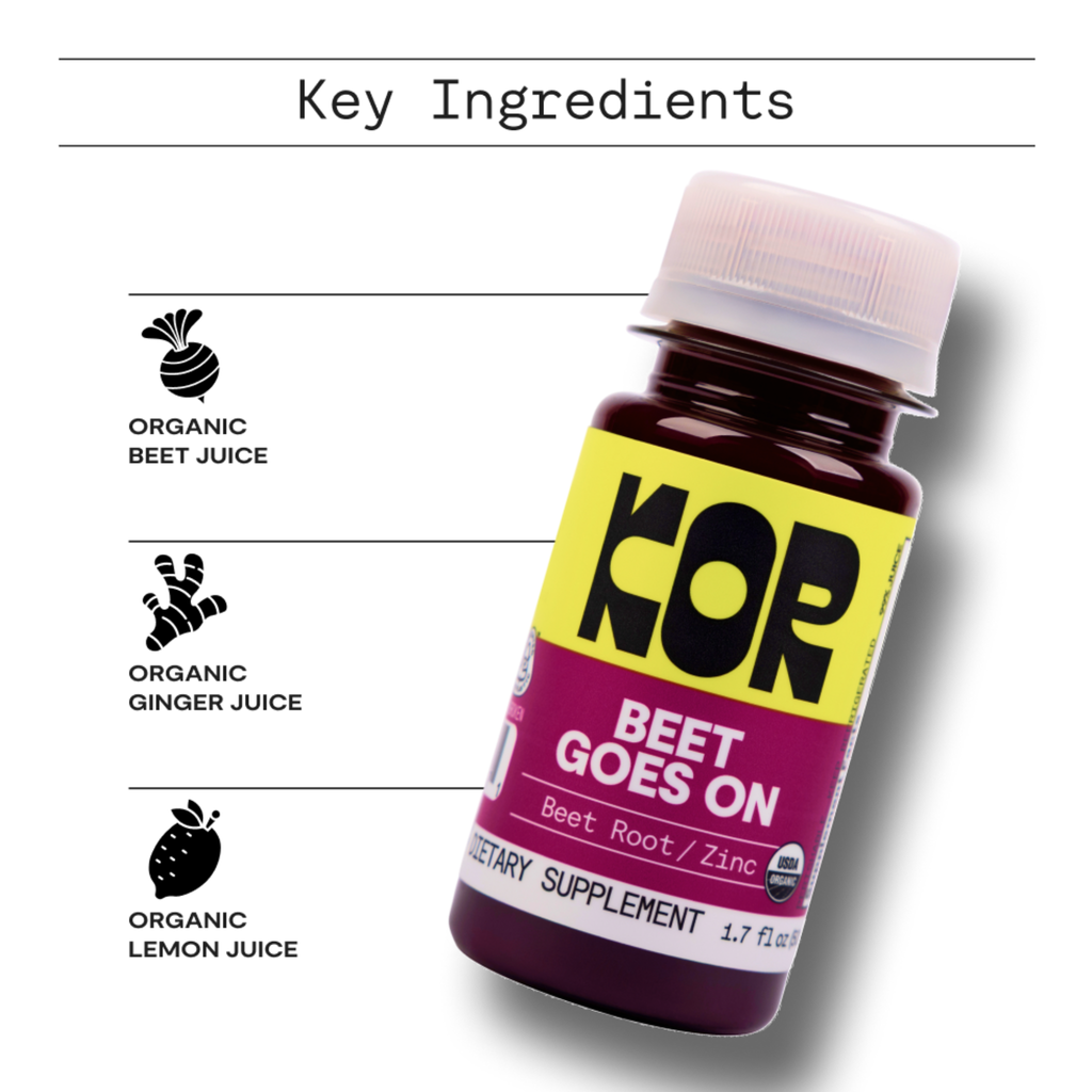 Beet Goes On (12 Pack)