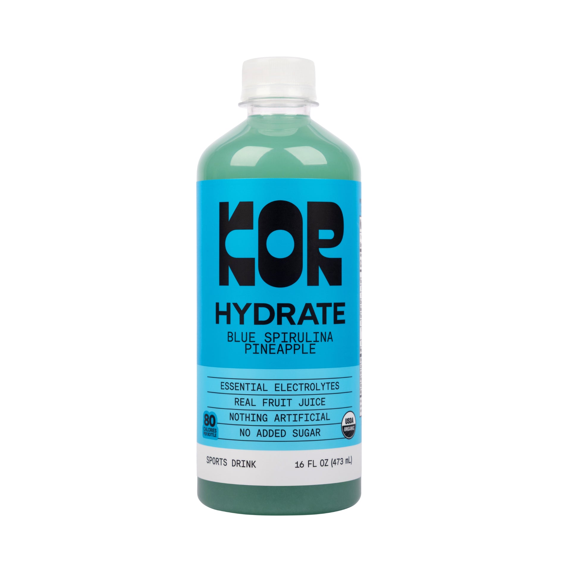 Hydrate - Superfood Quench