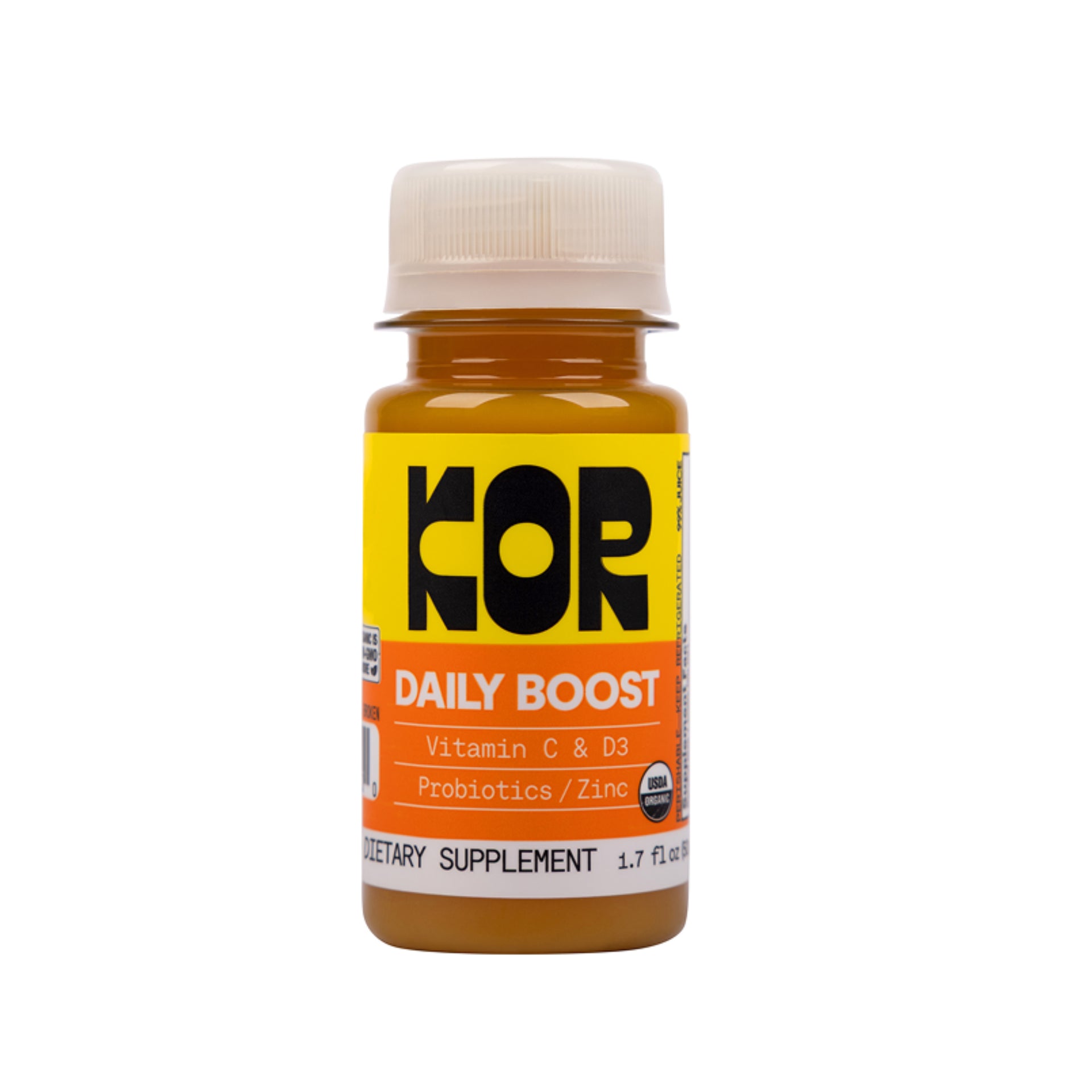 Daily Boost (12 Pack)