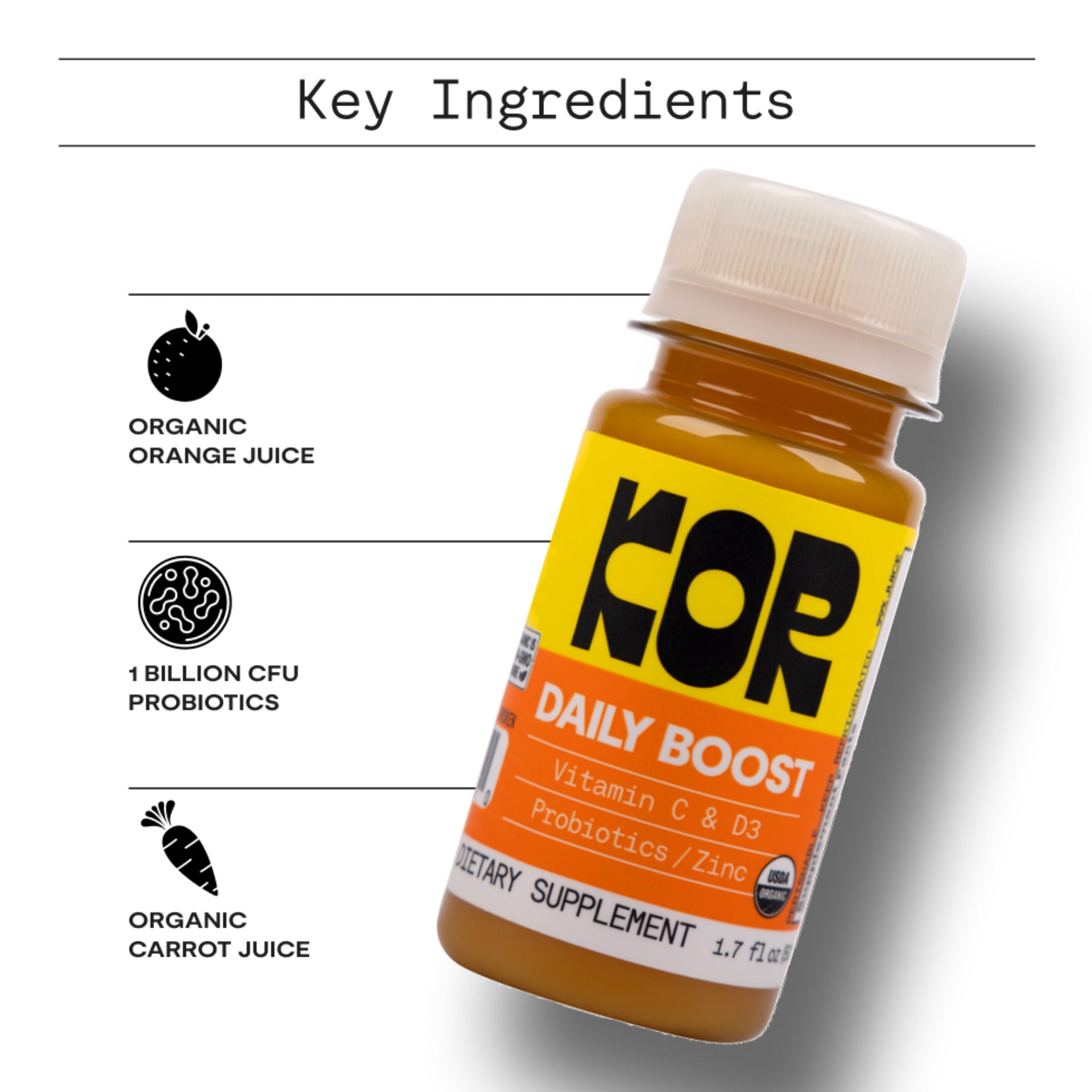 Daily Boost (12 Pack)
