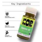 Green Up (12 Pack)