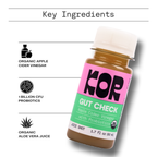 Gut Check (12 Pack)