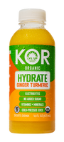 Hydrate - Ginger Turmeric
