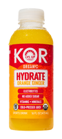KOR Hydrate Orange Ginger 