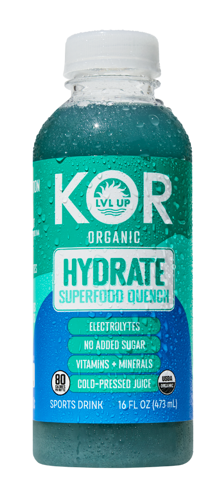 Hydrate - Superfood Quench