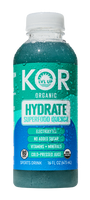 KOR Organic Hydrate Superfood Quench