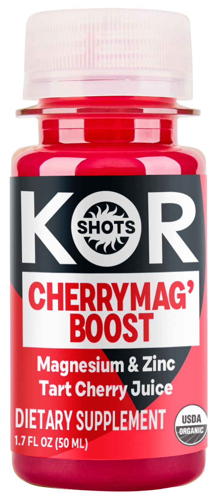 CherryMag (12 Pack)
