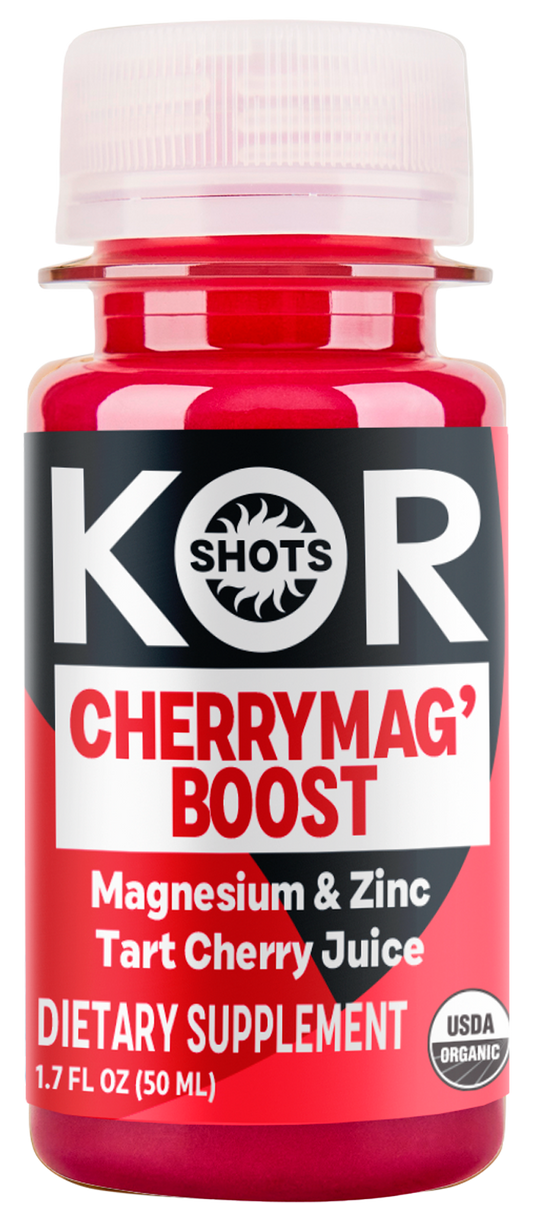 CherryMag (12 Pack)