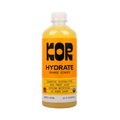 Hydrate - Orange Ginger