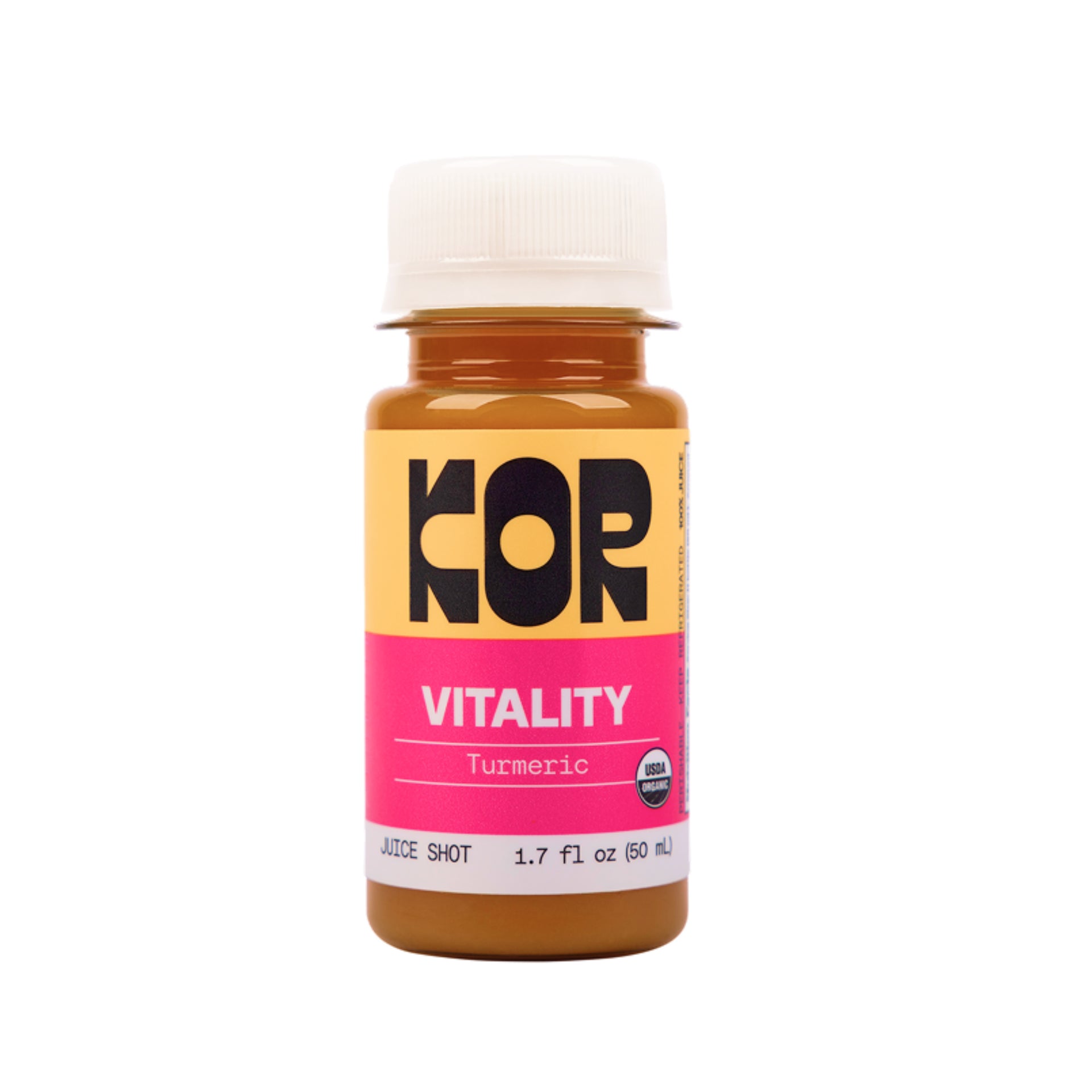 Vitality (12 pack)