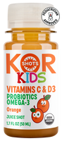 KOR KIDS Orange